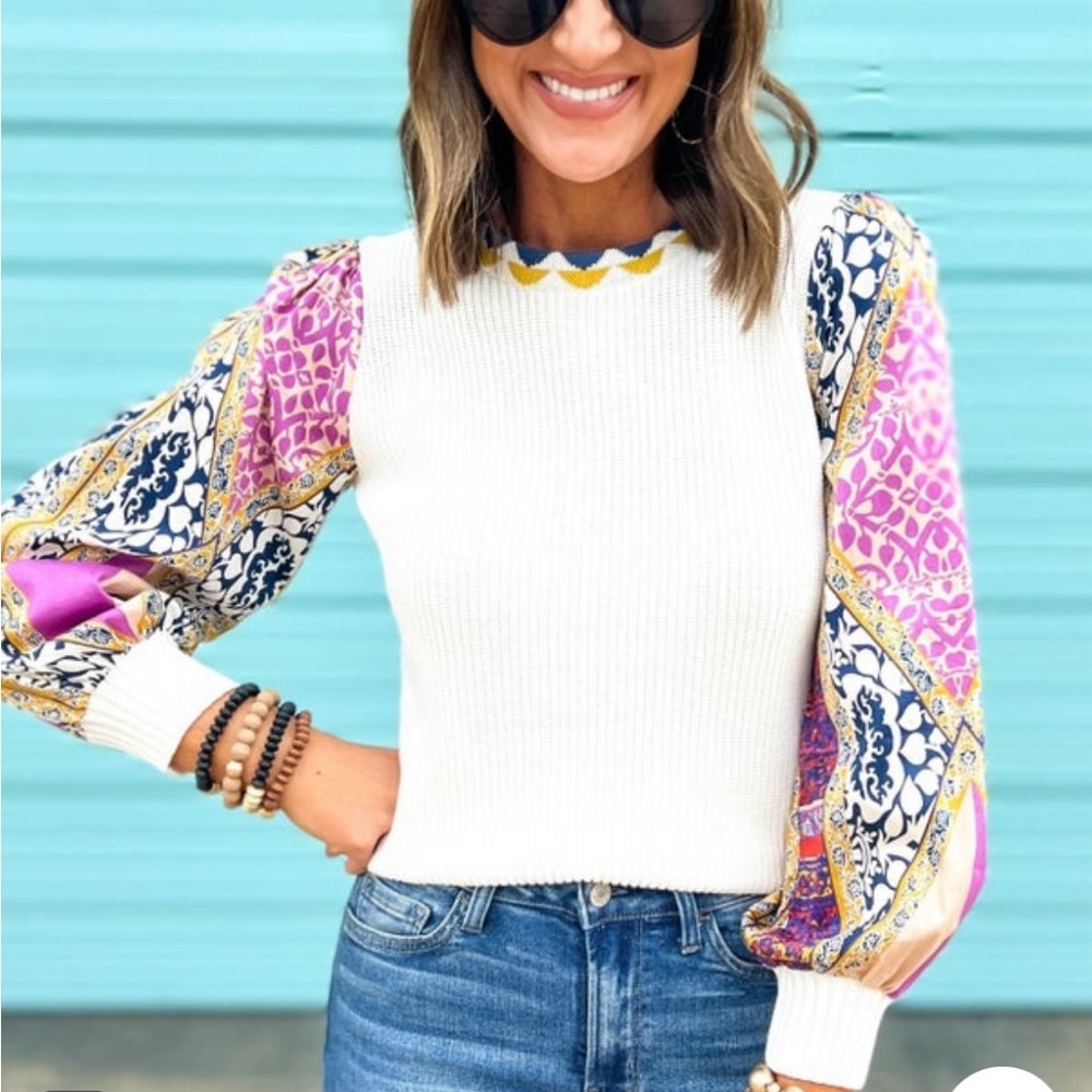 Fate medium top